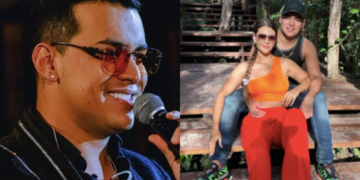 Conductor que transportó a Yeison Jiménez minutos antes de morir contó cómo fue su último momento con la familia