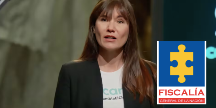 Fiscalía investiga a otras personas, además de Zulma Guzmán, por muerte de dos menores con talio