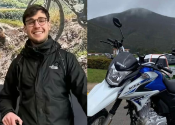 Se conoce la identidad del turista que fue asesinado en La Guajira en un intento de hurto