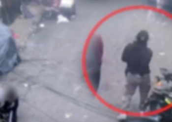 Capturada mujer que expendía droga, la ocultaba en su ropa interior