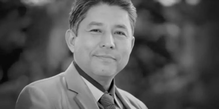 Así encontraron el cuerpo del profesor Neill Felipe Cubides: ¿la mató una banda que ya ha cometido crímenes similares?