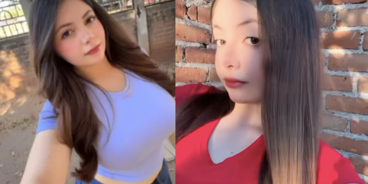 Reconocida influencer mexicana es hallada con vida tras cuatro días desaparecida