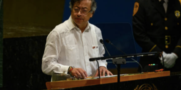 Colombia se convierte en miembro del Consejo de Seguridad de la ONU por dos años