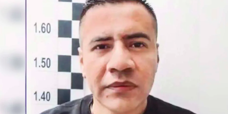 Ministro de Justicia aprueba extradición de alias Pipe Tuluá a EE.UU.