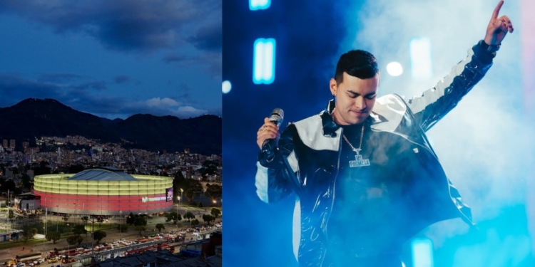 Así será el multitudinario homenaje a Yeison Jiménez en el Movistar Arena: condiciones para ingresar