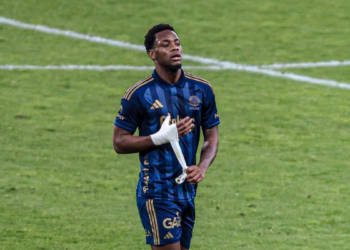 ¿Nuevo equipo para Jhon Durán? La Juventus se interesa en el ‘9’ colombiano