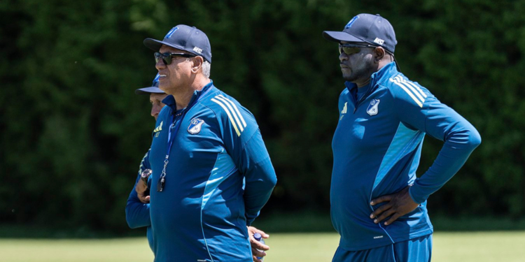 Los malos resultados que precipitaron la salida de Hernán Torres de Millonarios