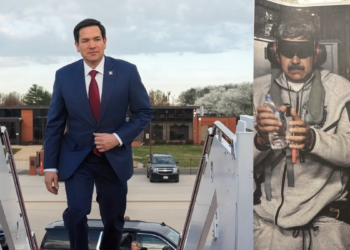 Estados Unidos reveló los tres pasos para la transición en Venezuela tras la captura de Maduro