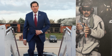 Estados Unidos reveló los tres pasos para la transición en Venezuela tras la captura de Maduro