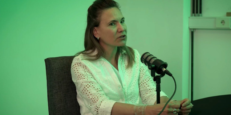 Zulma Guzmán compareció ante tribunal británico por proceso de extradición