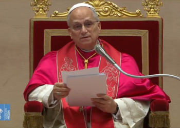 Papa León XIV alerta sobre una delicada consecuencia tras intervención de EE.UU. en Venezuela