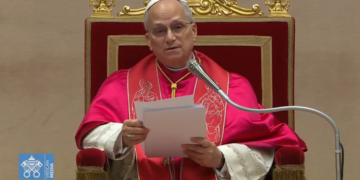 Papa León XIV alerta sobre una delicada consecuencia tras intervención de EE.UU. en Venezuela