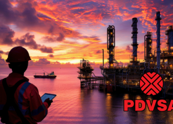 PDVSA confirma la venta masiva de petróleo a Estados Unidos para “impulsar el desarrollo de Venezuela”