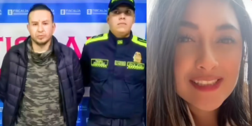 El paso a paso del violento ataque de 55 puñaladas a una mujer en el noroccidente de Bogotá