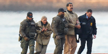 “Soy inocente, un buen hombre y sigo siendo el presidente de mi país”: Maduro ante la justicia de Estados Unidos