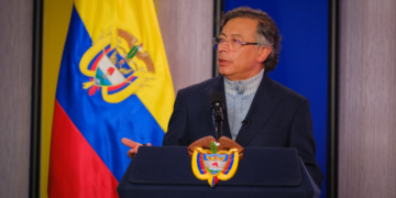 17 gobernadores se rebelan contra el Gobierno Petro por decreto de emergencia económica