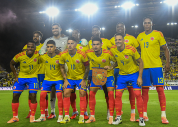 Néstor Lorenzo ya habría definido la sede de concentración de Colombia para el Mundial 2026