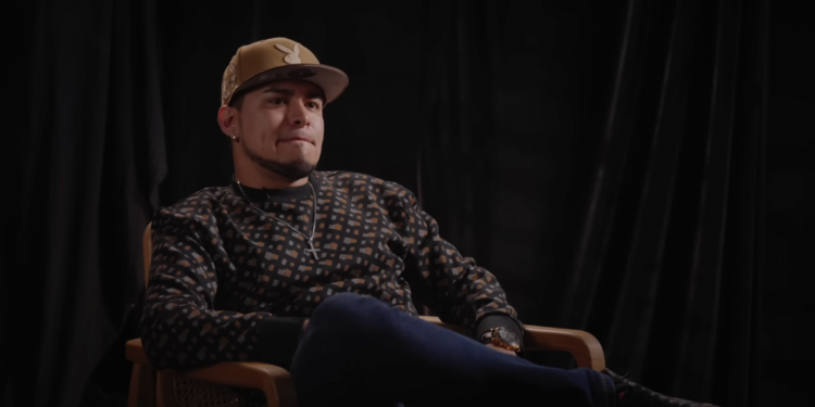 Los sueños premonitorios que había tenido Yeison Jiménez con un accidente aéreo