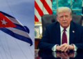 Trump advierte a Cuba sobre el fin del envío de petróleo y dinero venezolano tras la caída de Maduro