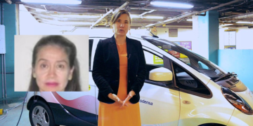 Zenaida, la presunta cómplice de Zulma Guzmán en el caso de las niñas envenenadas con talio en Bogotá