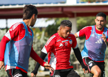 Las altas y bajas de Junior para defender su título en la Liga BetPlay 2026-I