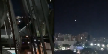 ¿Qué pasó en el Palacio de Miraflores? Esto es lo que sabe sobre tiroteo del lunes