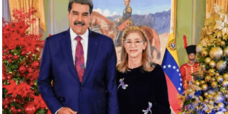 EE. UU. ya le imputó cargos a Nicolás Maduro y su esposa: estos son los delitos
