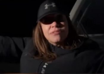 Así fue rescatada María Corina Machado