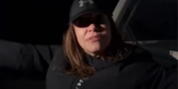 Así fue rescatada María Corina Machado