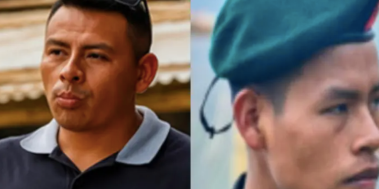 Alias ‘Zamora’ sería el cabecilla detrás de los ataques con drones en El Plateado, Cauca