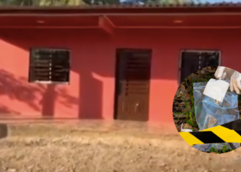 Madre y sus tres hijos fueron encontrados muertos en una vivienda de Tiquisio, Bolívar