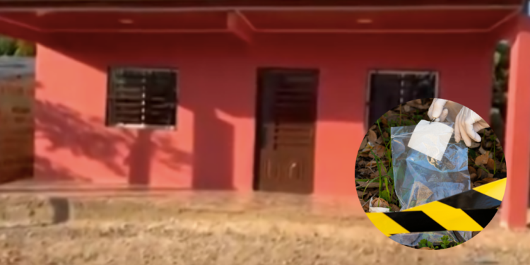 Madre y sus tres hijos fueron encontrados muertos en una vivienda de Tiquisio, Bolívar