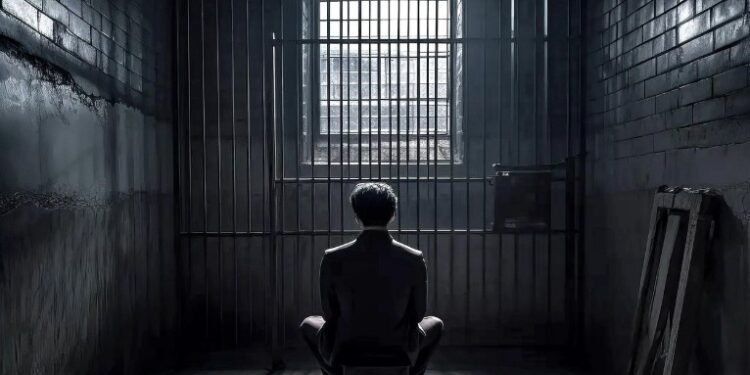 ¡Tremenda joyita! Mató a su primo e hirió a un amigo de la víctima; los atacó mientras dormían