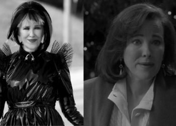 Falleció Catherine O’Hara, la inolvidable madre de Kevin en ‘Mi pobre angelito’, a los 71 años
