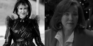 Falleció Catherine O’Hara, la inolvidable madre de Kevin en ‘Mi pobre angelito’, a los 71 años