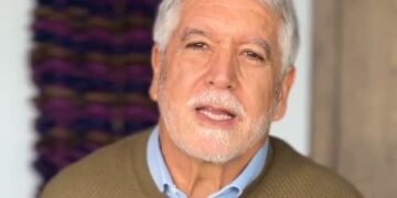 Enrique Peñalosa, avalado por el Partido Oxígeno: participará en la ‘Consulta por Colombia’