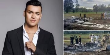 AeroBoyacá hace delicado pronunciamiento sobre accidente que le costó la vida a Yeison Jiménez