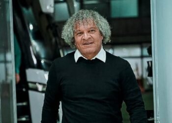 Deportivo Cali en crisis: las opciones que podrían reemplazar a Gamero en el banquillo 