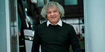 Deportivo Cali en crisis: las opciones que podrían reemplazar a Gamero en el banquillo 