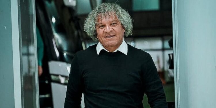 Deportivo Cali en crisis: las opciones que podrían reemplazar a Gamero en el banquillo