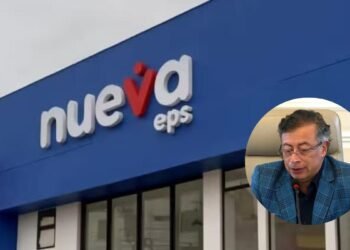 Madre de niño con hemofilia fallecido arremete contra el Gobierno y la Nueva EPS