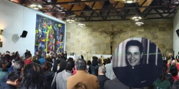 Arquidiócesis de Bogotá recuerda a Camilo Torres a 60 años de su muerte y llama a superar la violencia