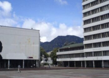 Asamblea de la Universidad Nacional decreta paro hasta el 20 de marzo