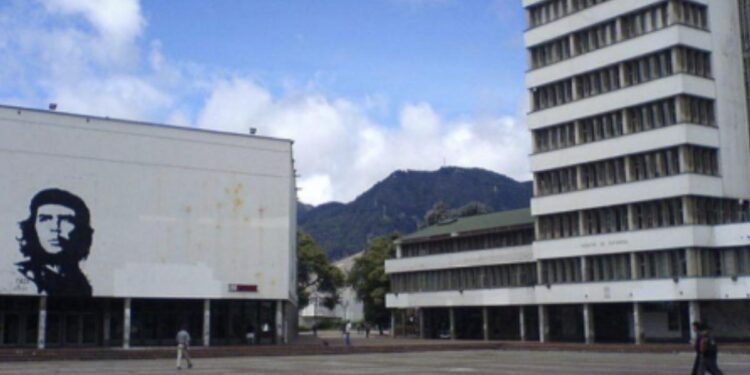 Asamblea de la Universidad Nacional decreta paro hasta el 20 de marzo