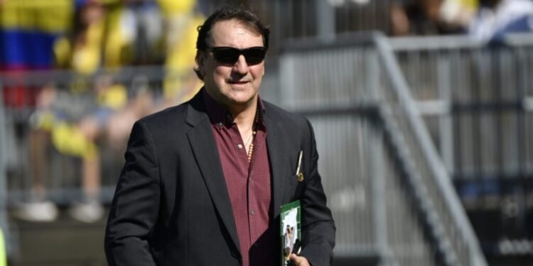 ¿Colombia se puede quedar sin técnico después del mundial? El interés de Boca Juniors por Lorenzo