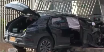 Nuevos detalles de la mujer de 58 años, quien falleció en accidente de tránsito