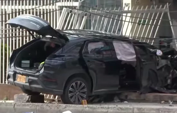 Nuevos detalles de la mujer de 58 años, quien falleció en accidente de tránsito