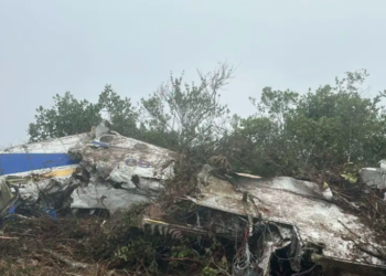 Salen a la luz las primeras conclusiones del accidente aéreo de Norte de Santander