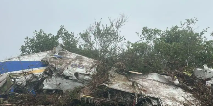 Salen a la luz las primeras conclusiones del accidente aéreo de Norte de Santander