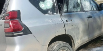 Dos muertos dejó atentado contra esquema de seguridad del senador Jairo Castellanos en Arauca